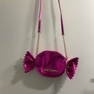 Betsey Johnson Candy Crossbody